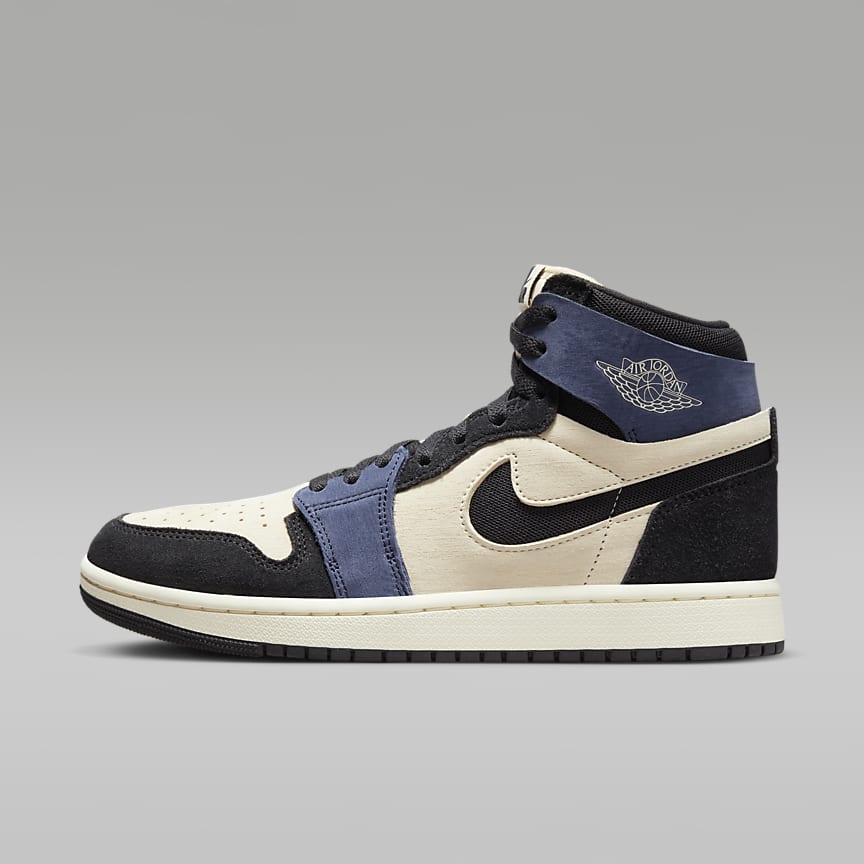 Jordan (Her)itage Women's Dress. Nike ID
